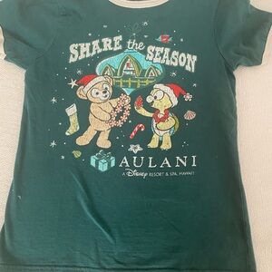 Disney Christmas T Shirt